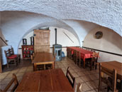 Gîte d'étape et de séjour les Arolles