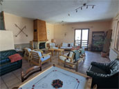 Gîte d'étape et de séjour les Arolles