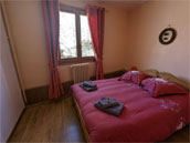 Gîte d'étape et de séjour les Arolles