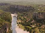 Gite de groupe Ardèche