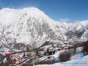 Eterlou Les 2 Alpes