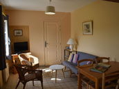 Gîte Etienne et Jean Baptiste