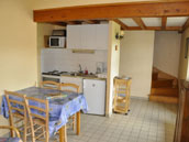 Gîte Etienne et Jean Baptiste