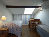 Gîte Etienne et Jean Baptiste