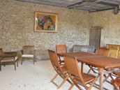 Gîte Etienne et Jean Baptiste