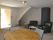 Gîte Etienne et Jean Baptiste