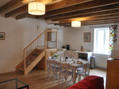 Gîte Etienne et Jean Baptiste