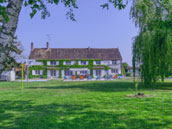 Les Etisseaux