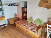 A La Petite étoile d'hôtes en Mercantour