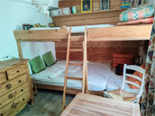 A La Petite étoile d'hôtes en Mercantour