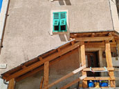 A La Petite étoile d'hôtes en Mercantour