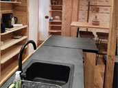 A La Petite étoile d'hôtes en Mercantour