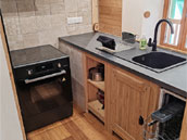 A La Petite étoile d'hôtes en Mercantour