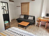 A La Petite étoile d'hôtes en Mercantour