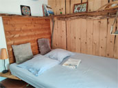 A La Petite étoile d'hôtes en Mercantour