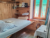 A La Petite étoile d'hôtes en Mercantour