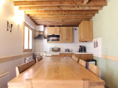 Gîte des Etroits