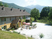 Chalet Eyloungas