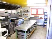 Chalet Eyloungas