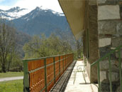 Chalet Eyloungas