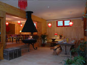 Chalet Eyloungas