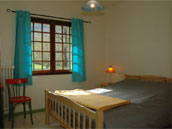 Chalet Eyloungas