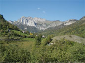 Chalet Eyloungas