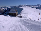 Chalet Eyloungas