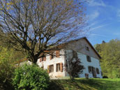 La ferme Le Faing des Roses