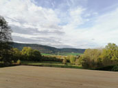 La ferme Le Faing des Roses