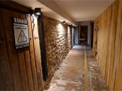 La ferme Le Faing des Roses