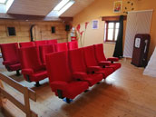 La ferme Le Faing des Roses