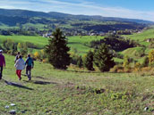 Chalet familial de Cuiseaux