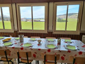 Chalet familial de Cuiseaux