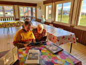 Chalet familial de Cuiseaux