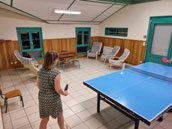 Chalet familial de Cuiseaux