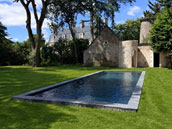 Gîte familial du Château de Beauchêne