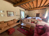Gîte familial du Château de Beauchêne