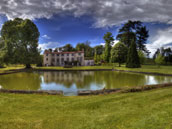 Château de Féligonde