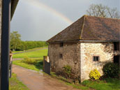 Gîte Ferme de l'Abondance