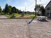 A la Ferme du Bief