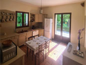 Gite de la ferme BioDiverse