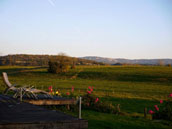 La Ferme du bois joli