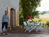 La Ferme du bois joli