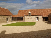 Ferme de la Bretillière