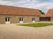 Ferme de la Bretillière