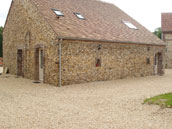 Ferme de la Bretillière