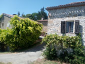 Ferme de Camalières