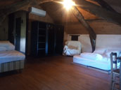 Ferme de Camalières