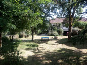 Ferme de Camalières